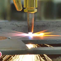برشکار cnc