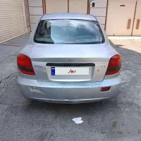 ریو مدل 84 نقره ای نقدی یا معاوضه