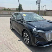 آئودی Audi etron Q5 مدل ۲۰۲۴|خودرو سواری و وانت|تهران, جوادیه تهرانپارس|دیوار