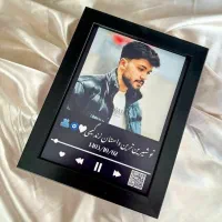 تابلو موزیکال|تابلو، نقاشی، عکس|مشهد, خواجه ربیع|دیوار