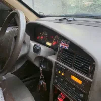 پژو پارس مدل ۹۲ بی رنگ|خودرو سواری و وانت|پاکدشت, پاکدشت (مامازند)|دیوار