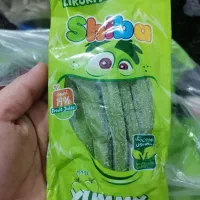 موادغذایی و ‌شوینده