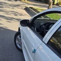 207i کار رسیده سواری محشر|خودرو سواری و وانت|آمل, |دیوار