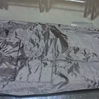 لباس بادگیر شلوار داخل گرم زد آب جنس خوب