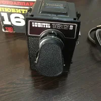 دوربین عکاسی قدیمی