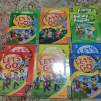 کتاب زبان اینگیلیسی