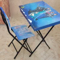 میز تحریر کودک