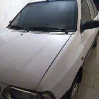 پراید|خودرو سواری و وانت|گرگان, |دیوار