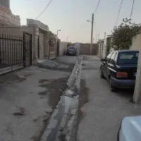 زمین مسکونی