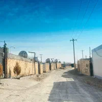 زمین ملکی سند تک برگ باکمترین پیش پرداخت|فروش زمین و ملک کلنگی|مشهد, چهاربرج|دیوار