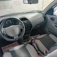 تیبا مدل ۹۵|خودرو سواری و وانت|اردبیل, |دیوار