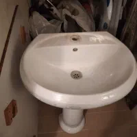 فروش روشویی ومنقل گازی