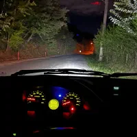 دربستی شب رو