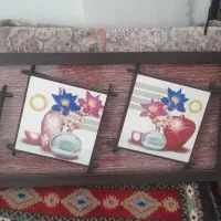 تابلو|تابلو، نقاشی، عکس|مریوان, |دیوار