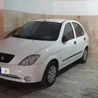 تیبا۲ هاچبک