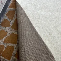 فرش 6متری مدل شگی آکبند و نو|فرش|لاهیجان, گلستان|دیوار