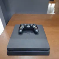 پی اس فور اسلیم ۱ ترابایت  ps4 slim 1TB