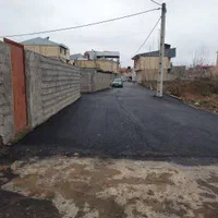 زمین سه نبش خیابان پیام نور کارسرشت|فروش زمین و ملک کلنگی|رشت, گیل|دیوار