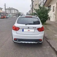 کوییکR مدل1401 سفیدمشکی