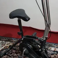 دوچرخه ورزشی