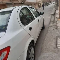 ساینا|خودرو سواری و وانت|مشهد, کوی پلیس|دیوار