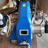 تعمیرات و فروش مشعل|خدمات پیشه و مهارت|شهرکرد, |دیوار