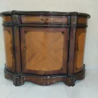 کنسول بدون زدگی و پوسیدگی