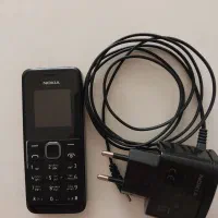 گوشی نوکیا ۱۰۵ قدیمی ساخت ویتنام