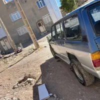 پاترول ۴در ۴سیلندر|خودرو سواری و وانت|سقز, |دیوار