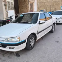پژو پارس دوگانه سوز، مدل ۱۳۸۹|خودرو سواری و وانت|یزد, |دیوار