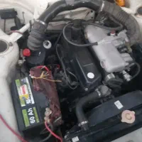 پیکان مدل ۸۳|خودرو سواری و وانت|کامیاران, |دیوار