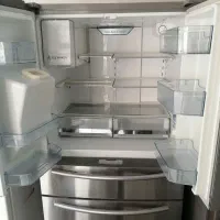 تعمیر  یخچال فریزر و آبسرد کن در محل و مغازه شیراز