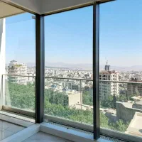 اجاره ۱۳۲ متری کلید نخورده ویو ابدی خیام رودکی