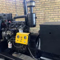 دیزل ژنراتور پرکینز