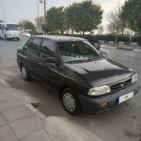 پراید۸۲مشکی