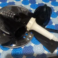 گل طبیعی و غذاساز|ظروف پختوپز|مشهد, خواجه ربیع|دیوار