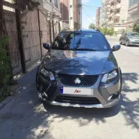 کوییک  GXR  مانیتور دار  مدل ۴۰۳