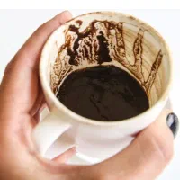 ف*ال قهوه بسیار واقعی فقط ۸۵ هزار