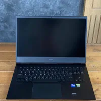 اچ پی شاسی پرمیمیوم اومن HP OMEN|رایانه همراه|مشهد, ارشاد|دیوار