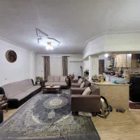 فروش یکجا 125 متر/یک واحد مستقل+زیرمغازه/جهاد