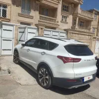 فیدلیتی پرایم ۷نفره 1402 گیربکس جدید