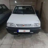 پراید وانت صفر