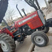 تراکتور 475 تک