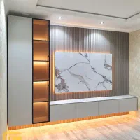 ساخت کابینت و کمد دیواری حرفه‌ای با بهترین قیمت