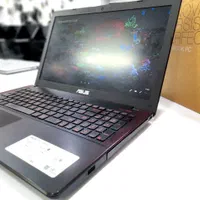 لپ تاپ ASUS گرافیک RX 560