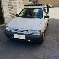 پراید وانت مدل ۴۰۳