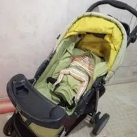 کالسکه برند گراکو آلمان.|کالسکه و لوازم جانبی|تهران, فلاح|دیوار