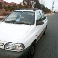 پراید 131Sl|خودرو سواری و وانت|تهران, خزانه|دیوار