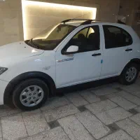 کوییک مدل ۱۴۰۱|خودرو سواری و وانت|مشهد, الهیه|دیوار