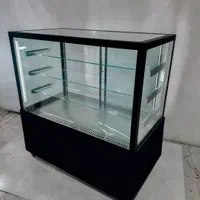 کیک'شو کافه روکانتری'توکانتری|کافی‌شاپ و رستوران|اصفهان, جاوان|دیوار